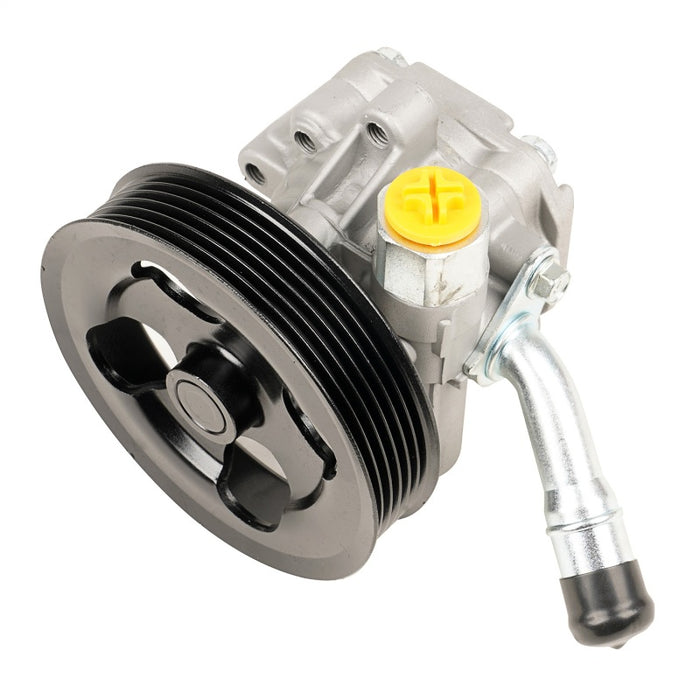 OMIX 18008.24 Omix Power Steering Pump Assy 3.6L- 12-18 Wrangler JK