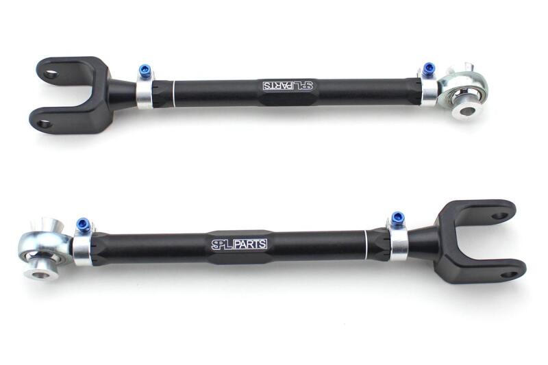 SPL Parts SPL RTA S14D Nissan S14 / S15 / R33 / R34 Rear Toe Arms - Dogbone Version