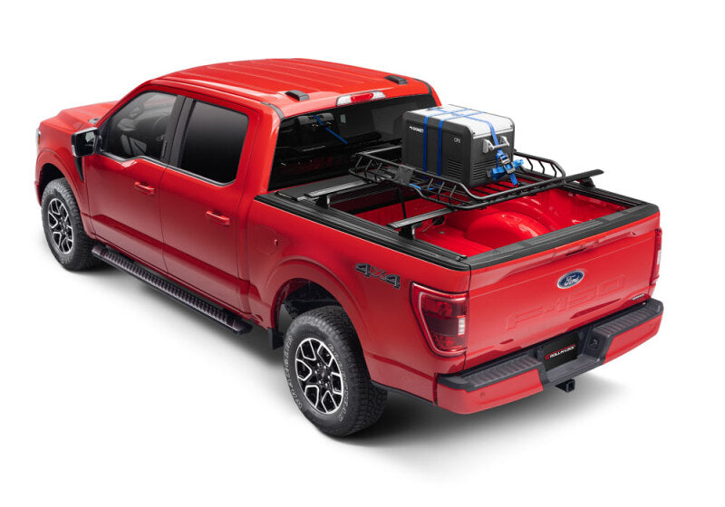 Roll-N-Lock 448M-XT 09-18 RAM 1500 / 10-22 RAM 2500-3500 (76.3in. Bed Length) M-Series XT Retractable Cover