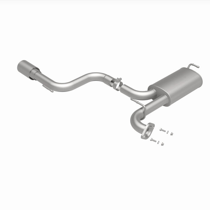 Magnaflow 15812 MagnaFlow Sys C/B 01-03 Toyota Celica Gts 1.8