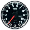 AutoMeter AM Spek-Pro Gauges P33631