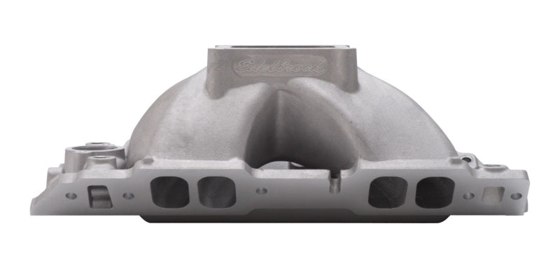 Edelbrock EDE2896 BBC Super Victor 565 Intake Manifold