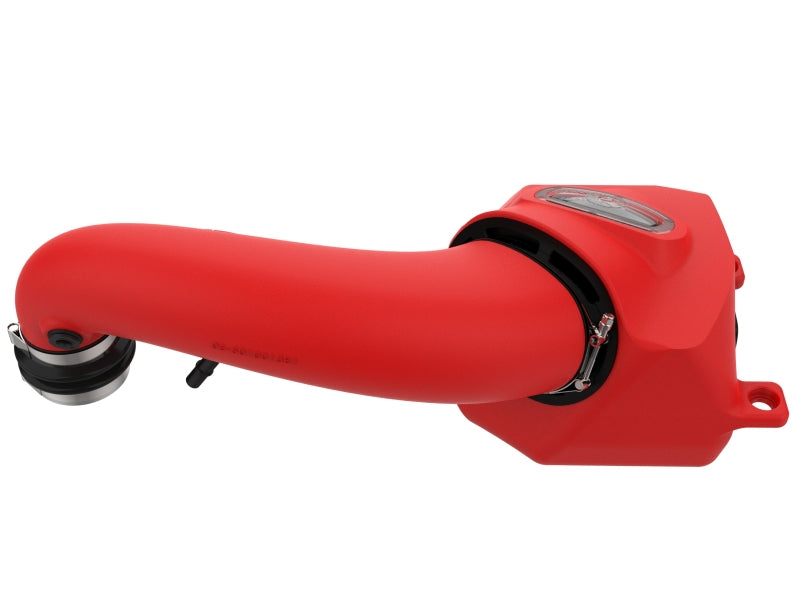 aFe 50-70013DR Momentum GT Pro DRY S Intake System Red Edition 19-23 Dodge RAM 1500 V8-5.7L HEMI
