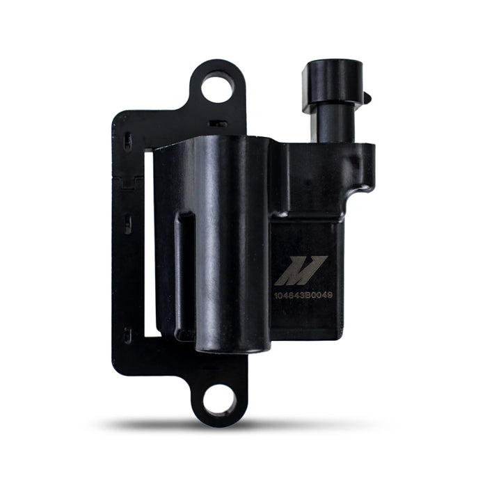Mishimoto MMIG-LSSQ-9908 99-07 GM Square Style Engine Ignition Coil Set