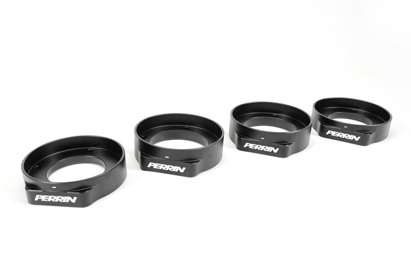 Perrin Performance PSP-SUS-532BK PERRIN 13-20 Subaru BRZ / 17-20 86 / 13-16 FRS / 22-25 GR86 Rear Subframe Lockdown