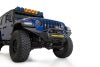 Addictive Desert Designs F960292110103 ADD Stealth Fighter Fr. Bumper