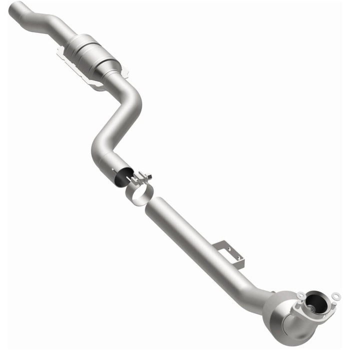 Magnaflow 24042 MagnaFlow Conv DF 98-03 Mercedes E320 3.2L