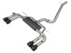aFe 49-36442-B AFE Exhaust Cat Back