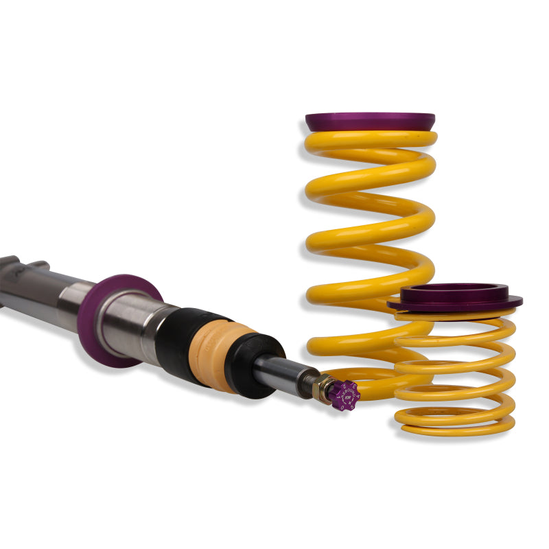 KW 35263003 Coilover Kit V3 Cadillac CTS CTS-V for vehicles equipped w/ magnetic ride