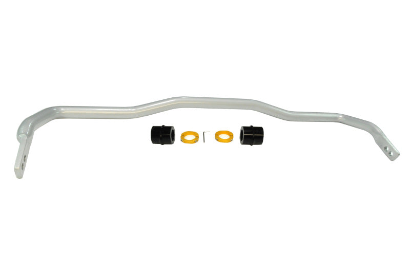 Whiteline BCF12Z 08+ Dodge Challenger Gen III / 06+ Charger LX Front Heavy Duty Adjustable 32mm Swaybar