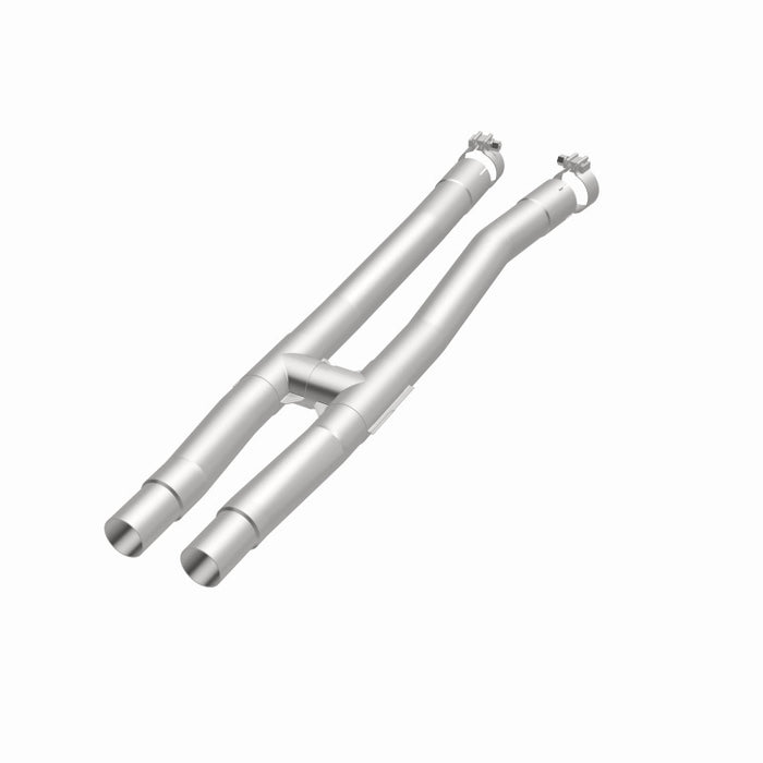 Magnaflow 19644 MagnaFlow 2024 Ford Mustang GT 5.0L D-Fit w/o Muffler Performance Exhaust