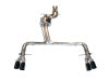 AWE Tuning AWE Cat-Back Track 3010-43042