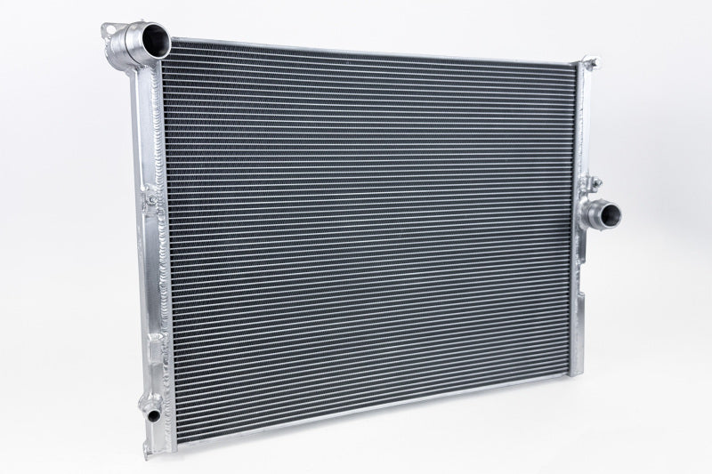 CSF 7089 BMW F-Chassis Gen 1 B58 High Performance All-Aluminum Radiator