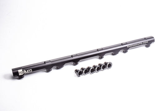 Radium Engineering 20-0371 Toyota 2JZ-GE Fuel Rail
