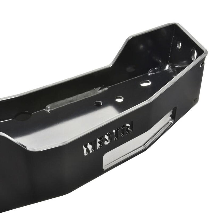 Westin 46-23905 2017-2018 Ford F-250/350 MAX Winch Tray - Black
