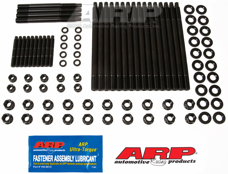 ARP 234-4110 SB Chevy LS1 Pro-Series Hex Head Stud Kit