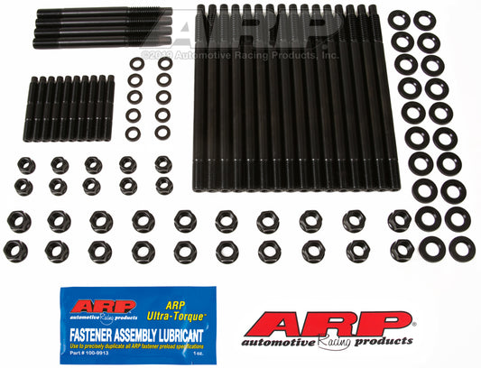 ARP 234-4110 SB Chevy LS1 Pro-Series Hex Head Stud Kit