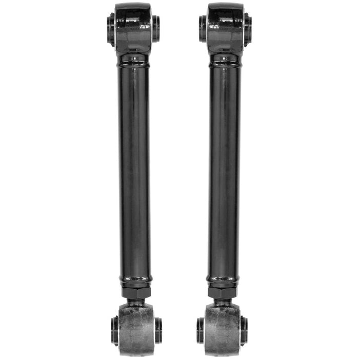 Rancho RS66163B 97-06 Jeep TJ Rear Lower Adjustable Control Arm Kit