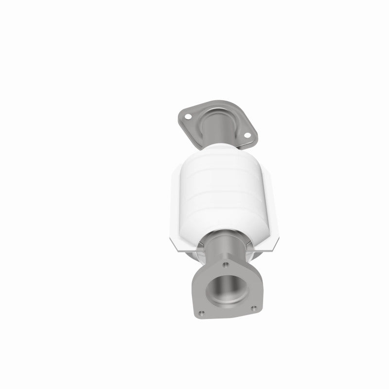 Magnaflow 93208 MagnaFlow Conv DF 01/20/00-01 Jeep Cherokee 4.0L Rear (49 State)