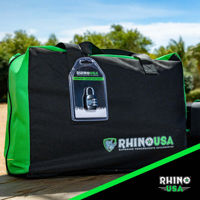 Rhino USA ROOFTOP-BAG-L RSA Bags