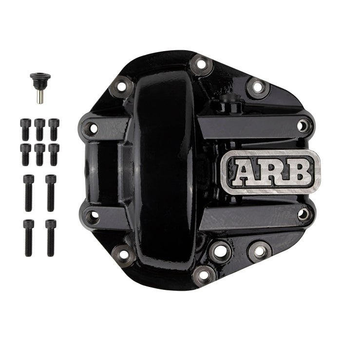 ARB 0750001B ARB Diff Case / Covers