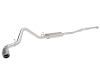 aFe 49-44108-P AFE Exhaust Cat Back