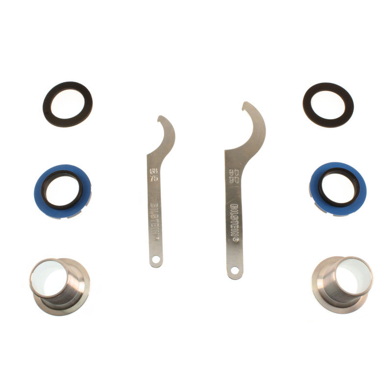 Bilstein 47-167490 B14 (PSS) 12-13 Ford Fiesta / 11-13 Mazda 2 Front & Rear Performance Suspension Kit