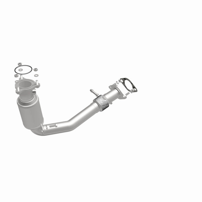 Magnaflow 52186 MagnaFlow 10-14 Chevy Equinox / GMC Terrain 2.4L Direct Fit Catalytic Converter