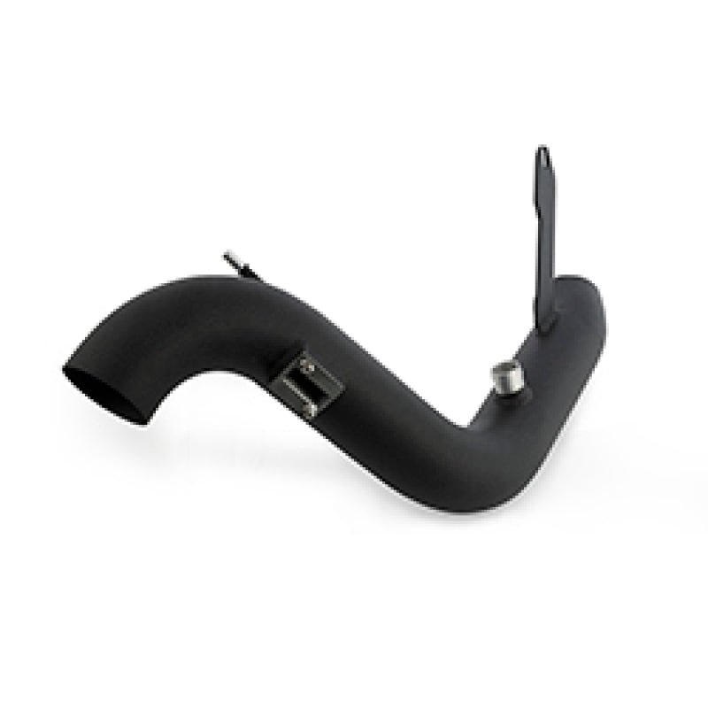 Mishimoto MMAI-FIST-14WBK 14-15 Ford Fiesta ST 1.6L Performance Air Intake Kit - Wrinkle Black