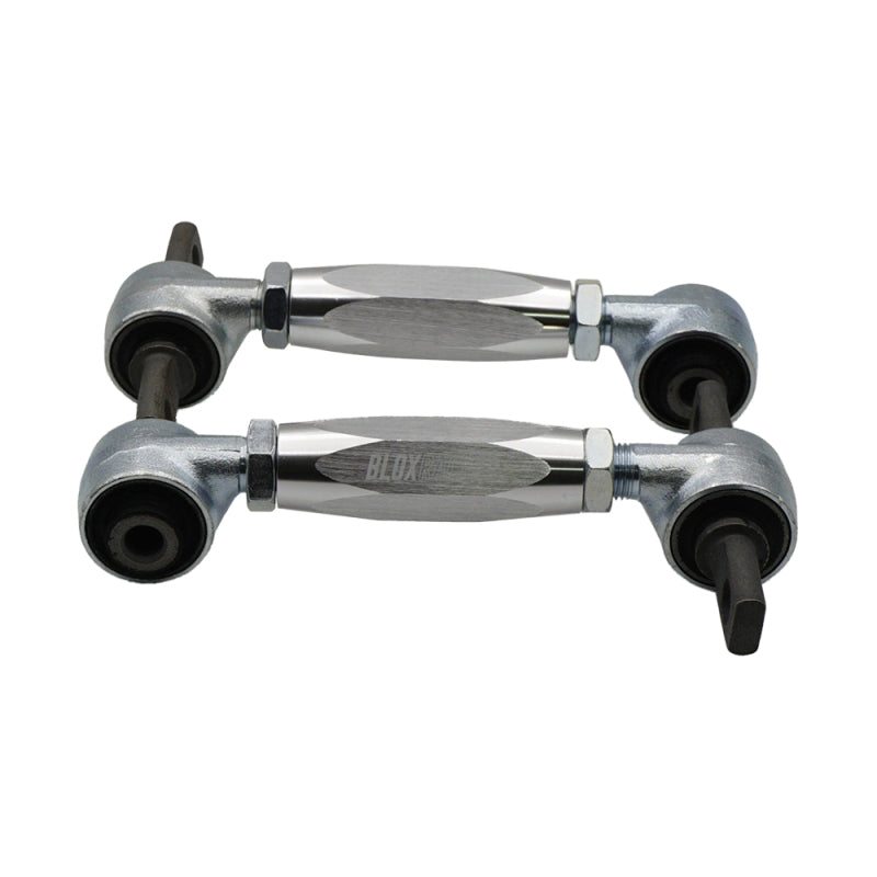 BLOX Racing BXSS-20101 Rear Camber Kit - 1990-2001 Acura Integra / 1988-2000 Honda Civic CRX Del Sol