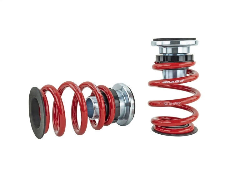 Skunk2 Racing 541-05-8760 Skunk2 12-13 Honda Civic Si Pro ST Coilovers