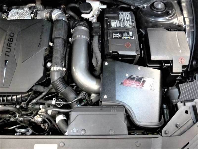 AEM Induction 21-886C 2021 Kia Sorento L4 2.4L Turbo F/I Cold Air Intake System