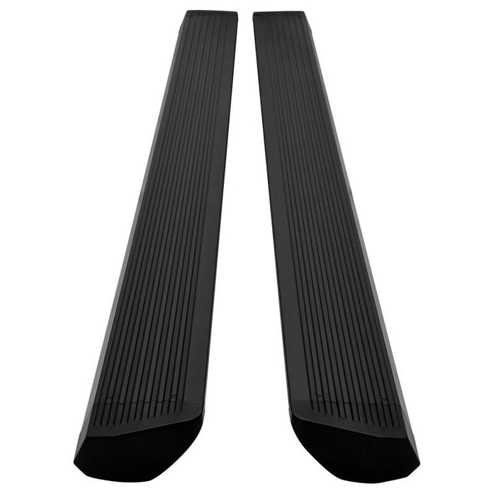 Westin 29-23295 07-18 Jeep Wrangler JK Unlimited Pro-e Electric Running Boards - Textured Black