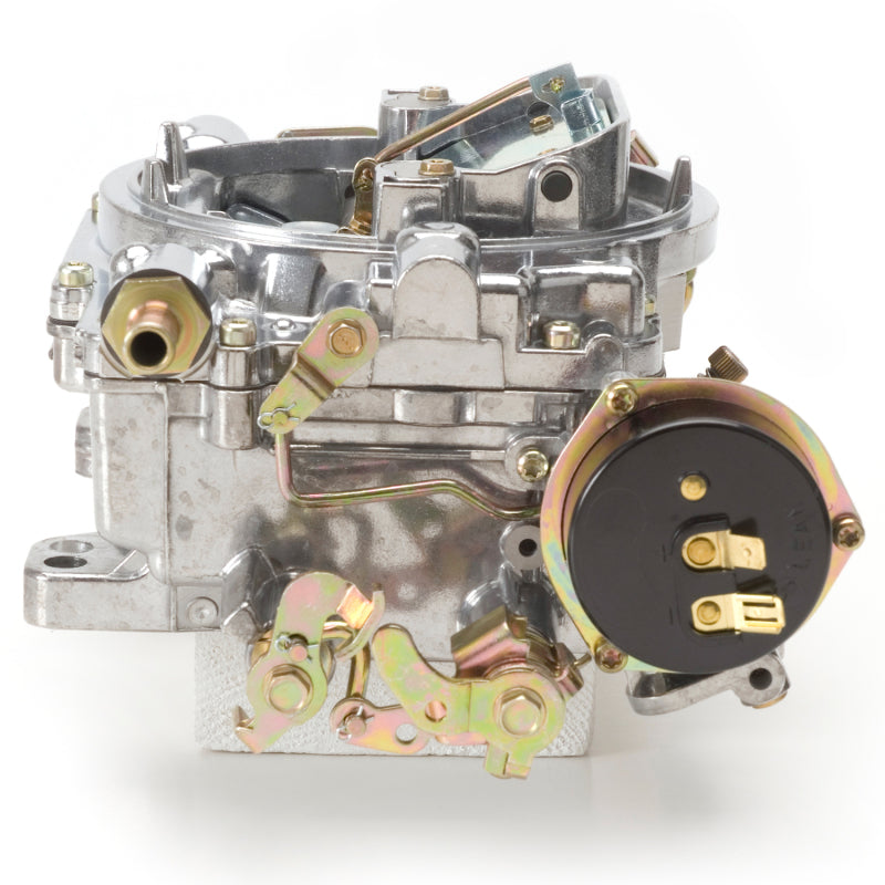Edelbrock EDE1411 750CFM Performer Series Carburetor w/E/C
