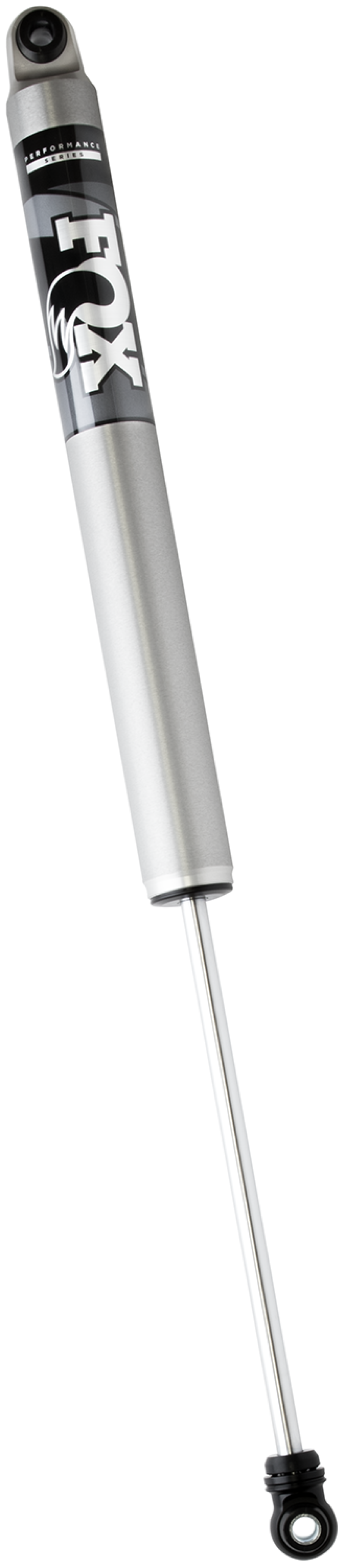 FOX 985-24-153 Fox 17-18 Ford F-250 4WD 2.0 Performance Series 13.6in. Smooth Body IFP Rear Shock / 4-6in Lift