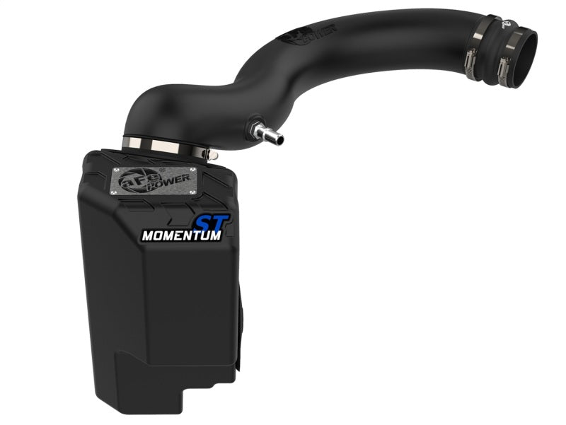 aFe 54-46215 Momentum ST Pro 5R Cold Air Intake System 14-18 Jeep Cherokee (KL) V6 3.2L