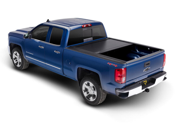 Retrax 60402 88-06 Chevy/GMC 1500 6.5ft Bed / 07 Classic ONE MX
