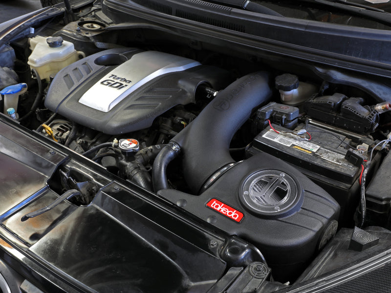 aFe 56-70028D AFE Takeda Momentum Intake