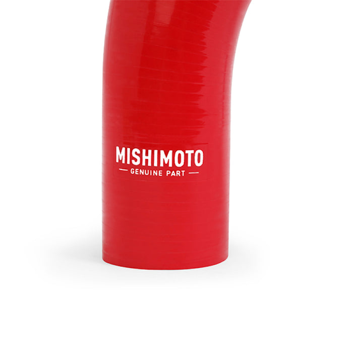 Mishimoto MMHOSE-MOP57-11RD 2011+ Mopar LX Chassis 5.7L V8 Red Silicone Hose Kit