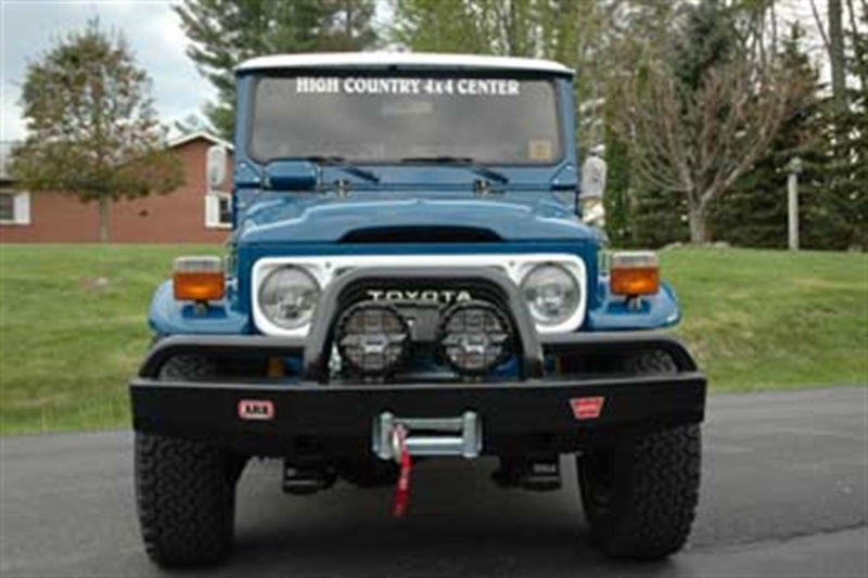 ARB 3420020 Winchbar Toyota Lc40/42/45/47