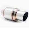 BLOX Racing BXEX-00105 BX Mini Race Mufflers