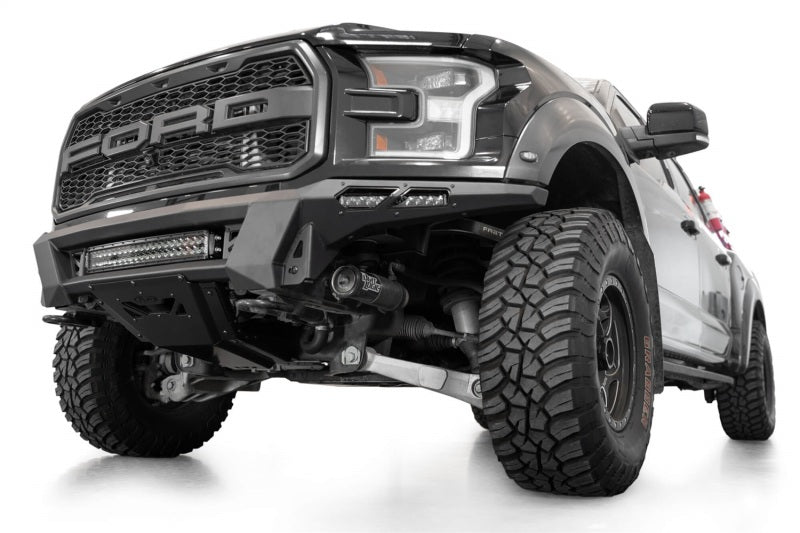Addictive Desert Designs F110263200103 ADD 17-20 Ford F-150 Raptor Phantom Front Bumper