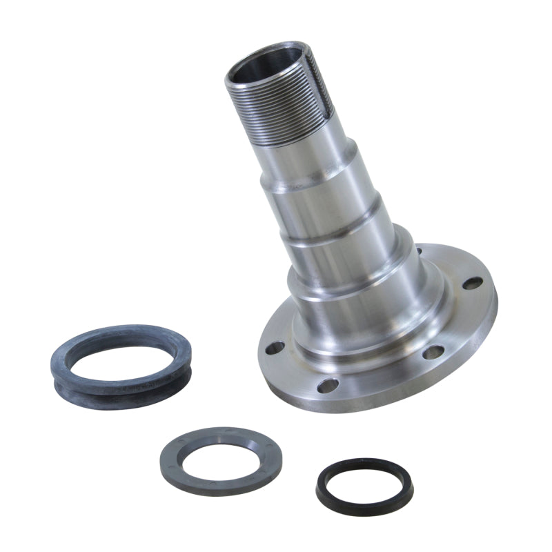 Yukon Gear & Axle YP SP706529 Yukon Gear Dana 44 and GM 8.5in Front Spindle Replacement