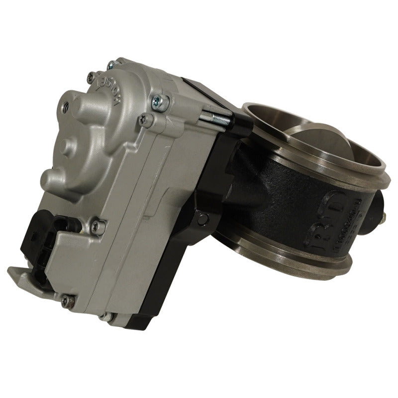 BD Diesel 1027346 07.5-17 RAM 2500/3500 6.7L Electronic Exhaust Brake 4.0in