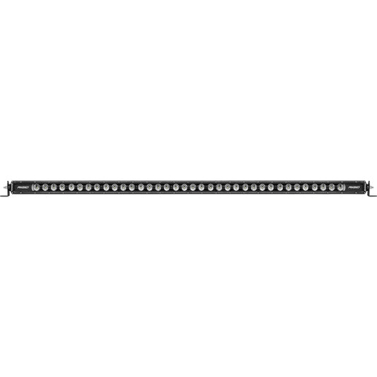 Rigid Industries 250603 50in Radiance Plus SR-Series Single Row LED Light Bar with 8 Backlight Options