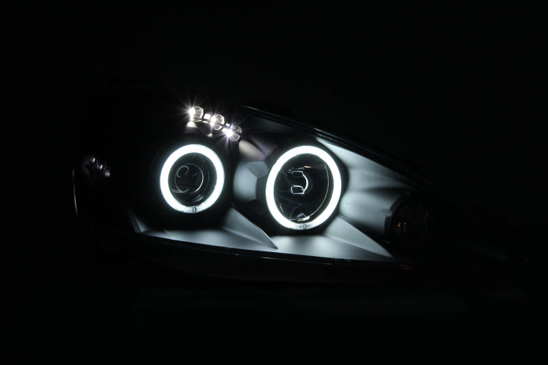 ANZO 121197 ANZ LED/Projector Headlights