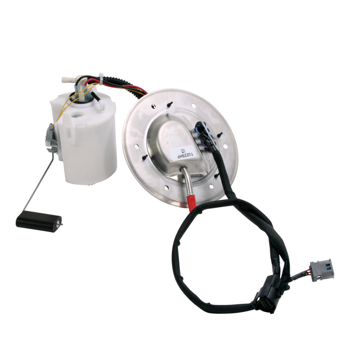 Bbk Performance BBK1861 Electric Fuel Pump Kit - 300LPH Mustang 98