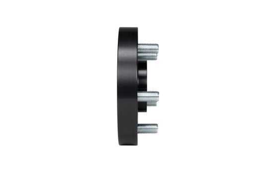 Eibach S90-4-25-063-B Pro-Spacer System 25mm Black Spacer - 2015 Ford Mustang Ecoboost / V6 / GT