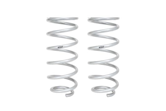Eibach E30-82-006-05-02 Pro-Truck Lift Kit for 96-02 Toyota 4Runner (Must Be Used w/ Pro-Truck Rear Shocks)
