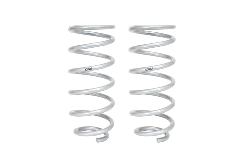 Eibach E30-59-005-01-02 Pro-Lift Kit for 03-09 Lexus GX470 (Rear Springs Only) - 2.2in Rear